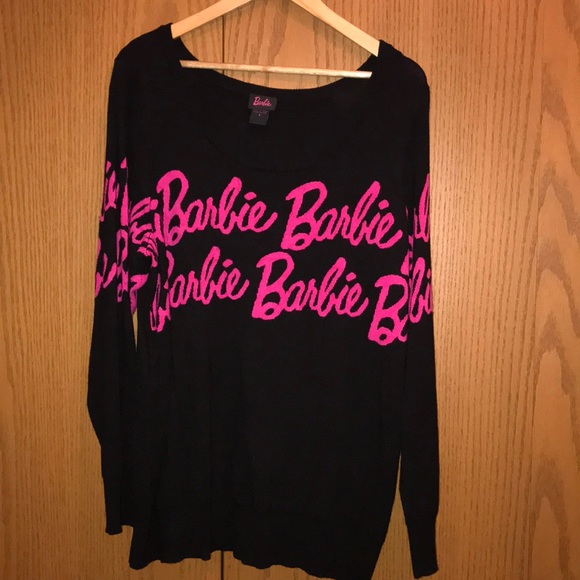 torrid | Sweaters | Torrid Barbie 